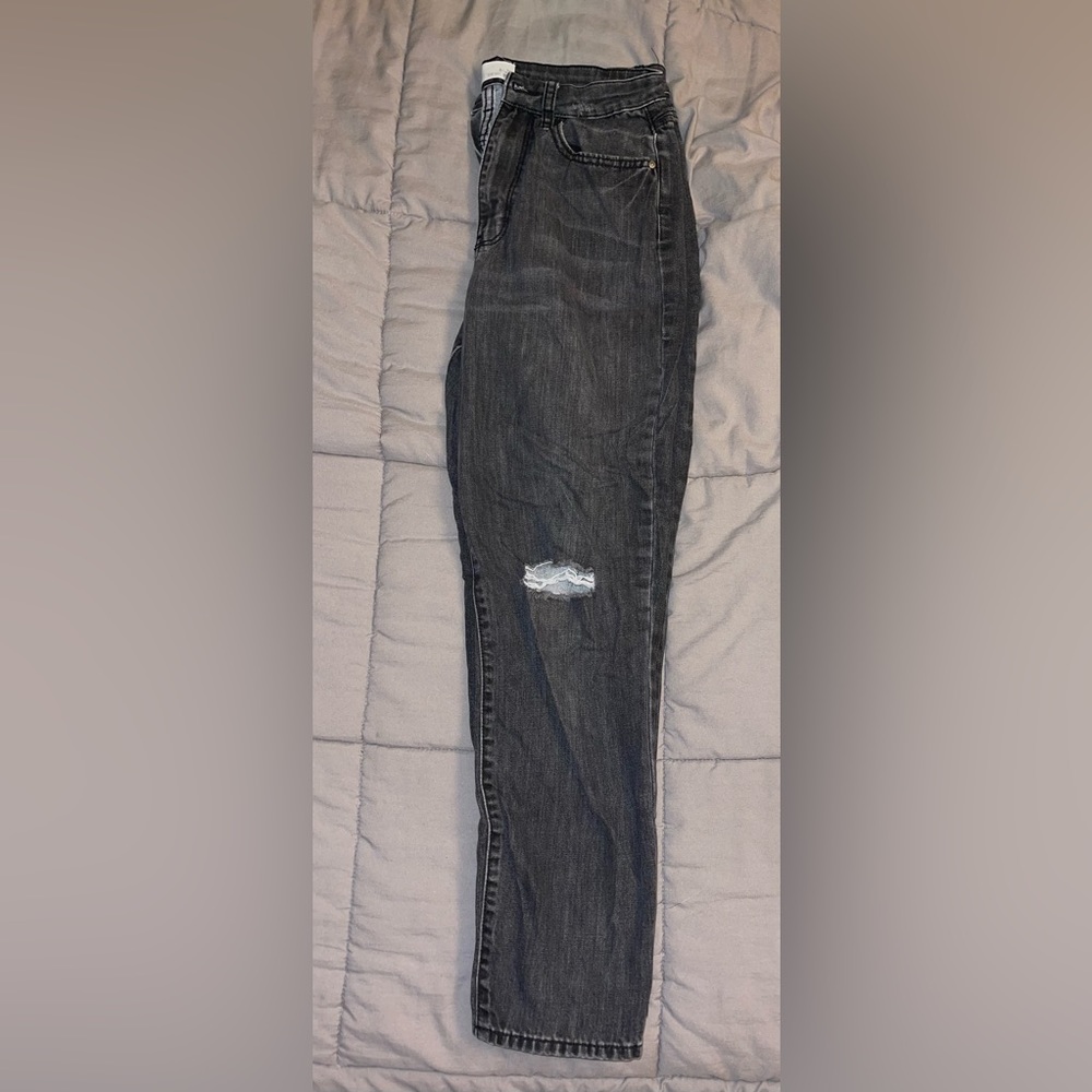 Women’s Vintage Mom Jeans